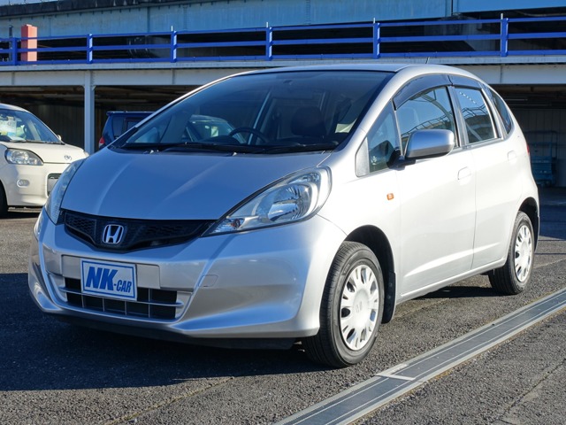 2010 Honda Fit