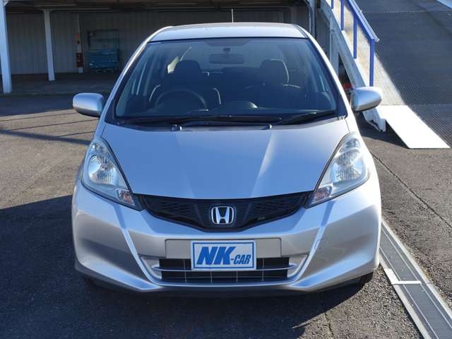 2010 Honda Fit – thumbnail 2