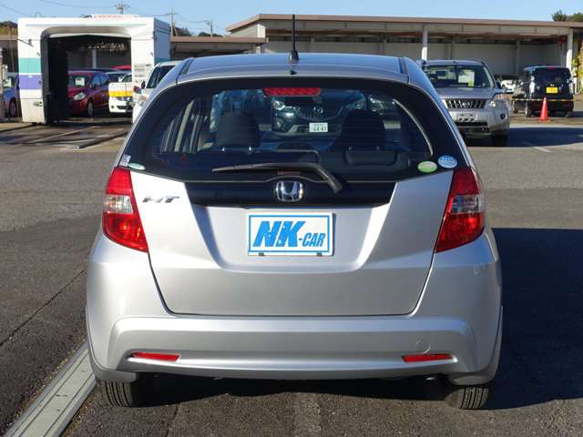 2010 Honda Fit – thumbnail 3