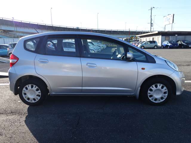2010 Honda Fit – thumbnail 4