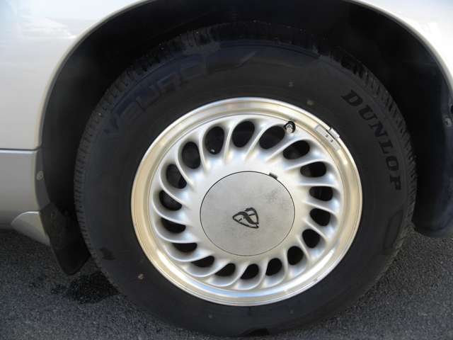 1992 Mazda MS-9 – thumbnail 3