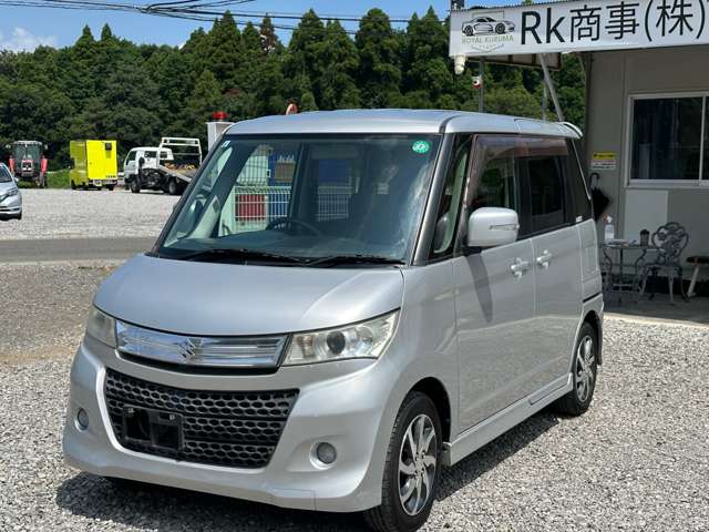 2009 Suzuki Palette – thumbnail 3