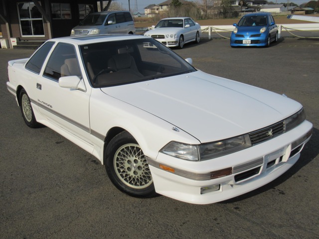 1988 Toyota Soarer