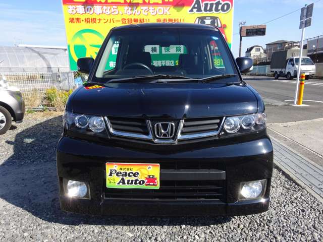 2010 Honda Zest – thumbnail 4