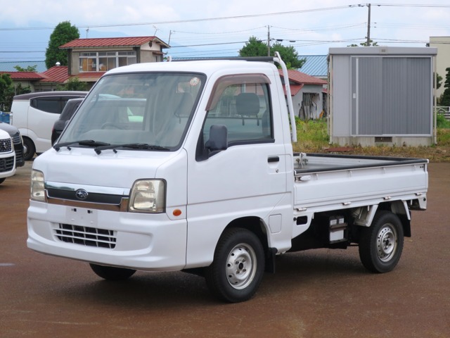 2009 Subaru Sambar Truck
