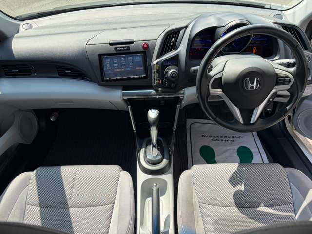 2010 Honda CR-Z – thumbnail 2