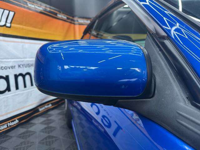 2003 Subaru Impreza STI – thumbnail 2