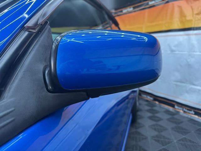 2003 Subaru Impreza STI – thumbnail 3