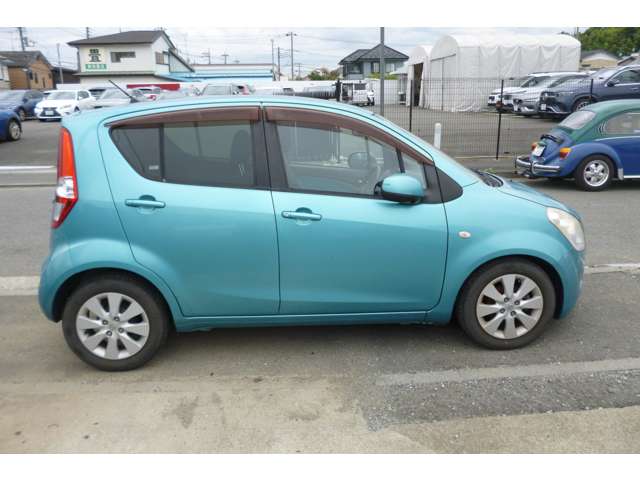 2009 Suzuki Splash – thumbnail 4