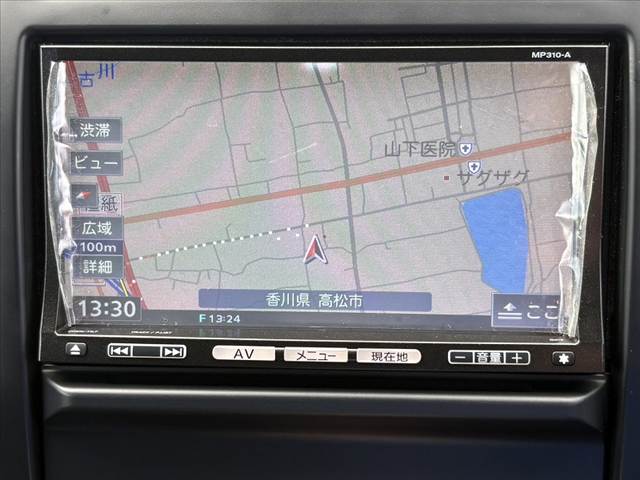 2010 Nissan X-Trail – thumbnail 4