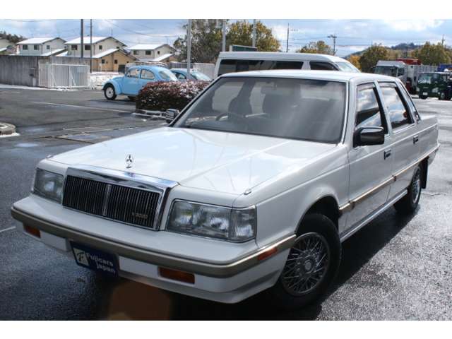 1990 Mitsubishi Debonair – thumbnail 3