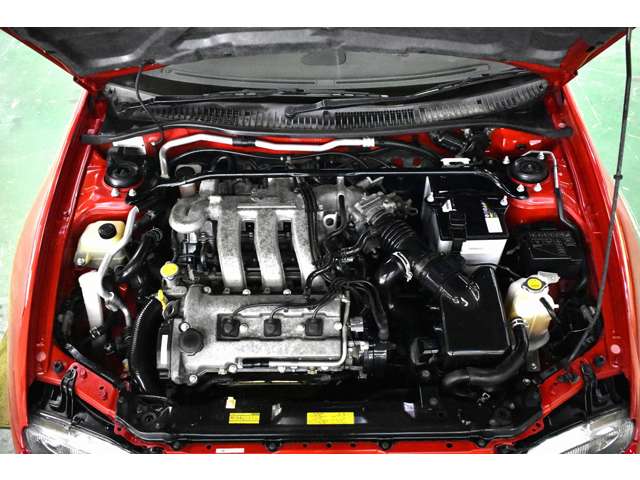 1994 Mazda Lantis – thumbnail 4