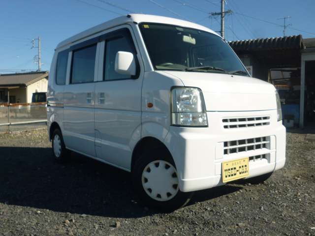 2009 Suzuki Every – thumbnail 2