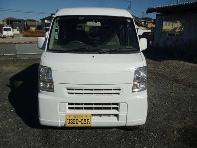 2009 Suzuki Every – thumbnail 3