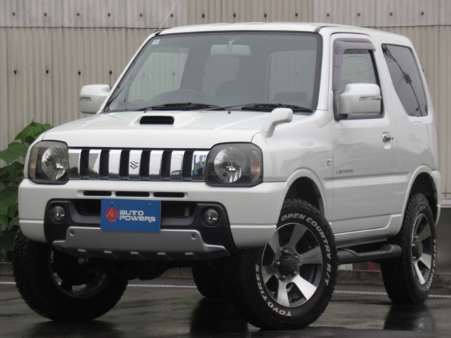 2009 Suzuki Jimny