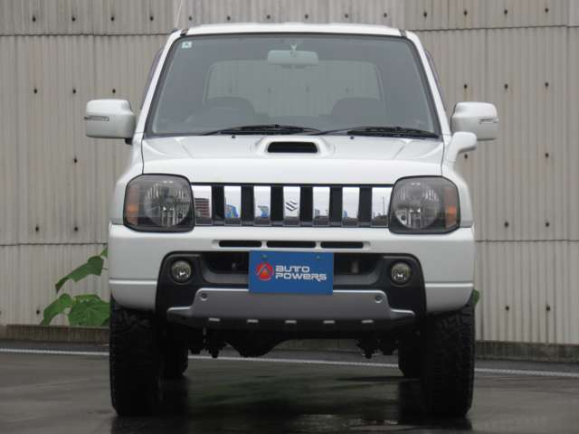 2009 Suzuki Jimny – thumbnail 3