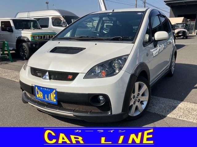 2007 Mitsubishi Colt