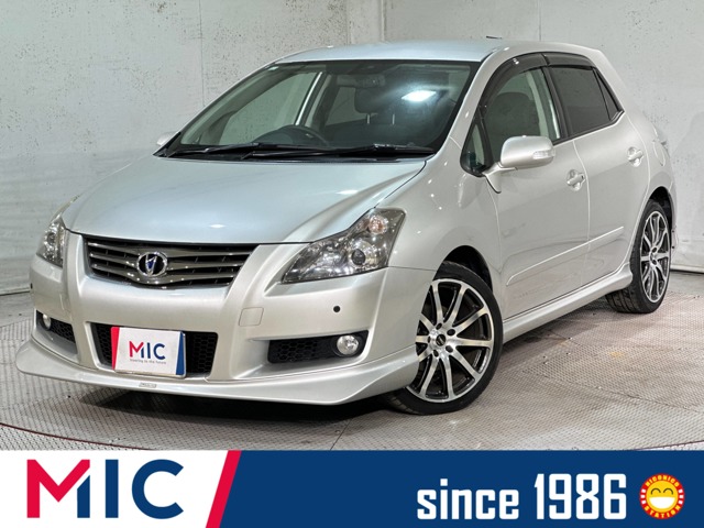 2007 Toyota Blade