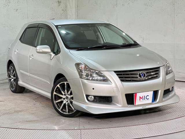 2007 Toyota Blade – thumbnail 2