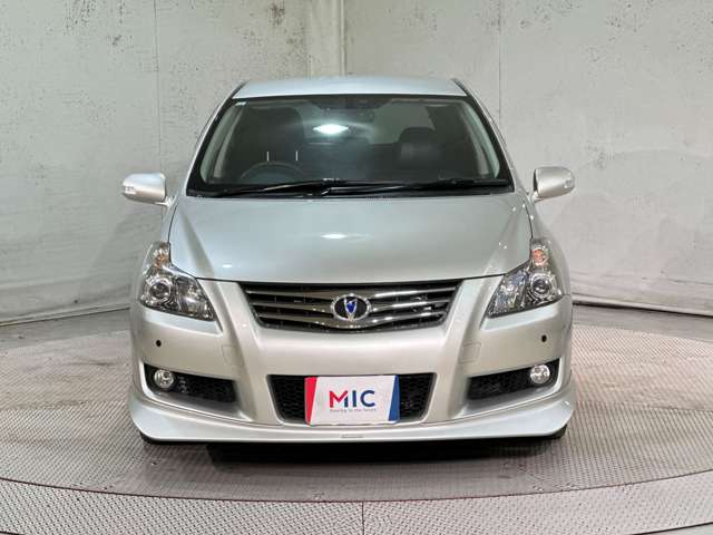 2007 Toyota Blade – thumbnail 3