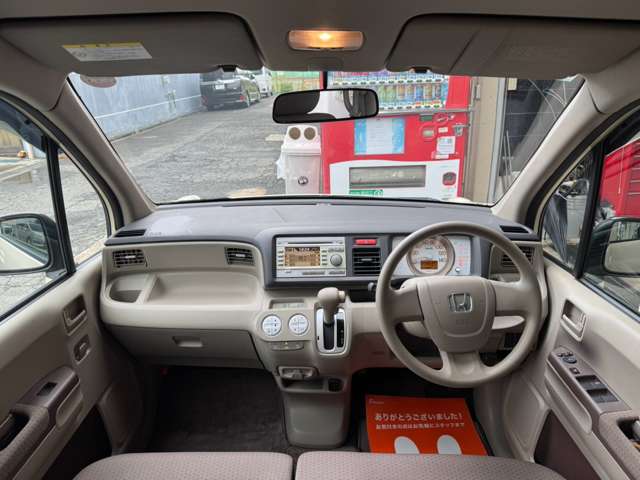 2008 Honda Life – thumbnail 3
