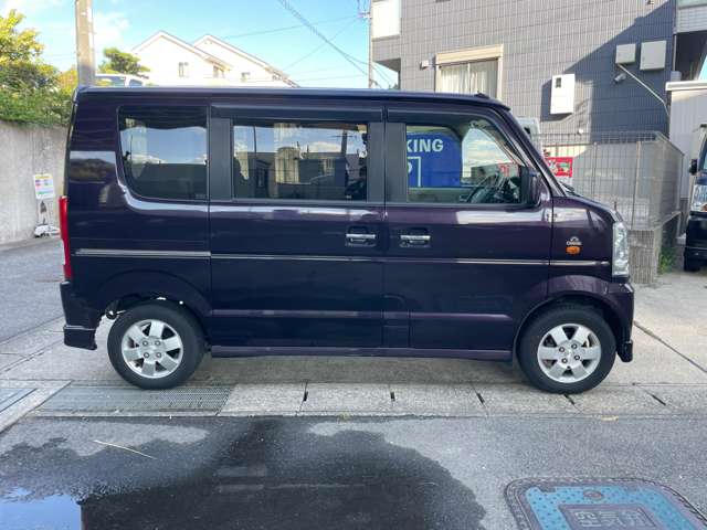 2010 Mazda Scrum Wagon – thumbnail 2
