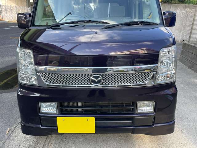 2010 Mazda Scrum Wagon – thumbnail 3