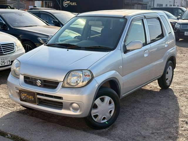 2009 Suzuki Kei – thumbnail 3