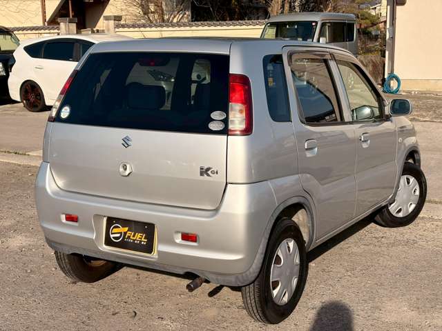 2009 Suzuki Kei – thumbnail 4