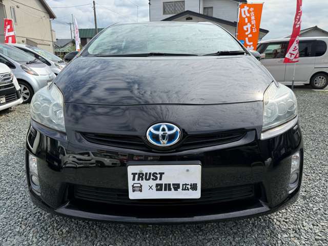 2010 Toyota Prius – thumbnail 2