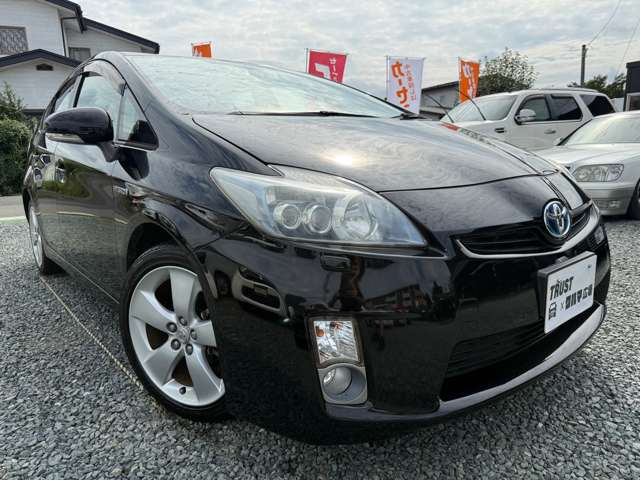 2010 Toyota Prius – thumbnail 4