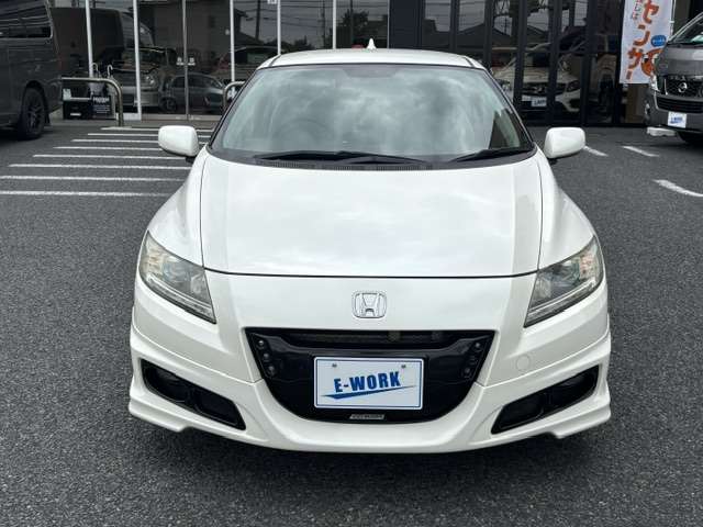 2010 Honda CR-Z – thumbnail 3