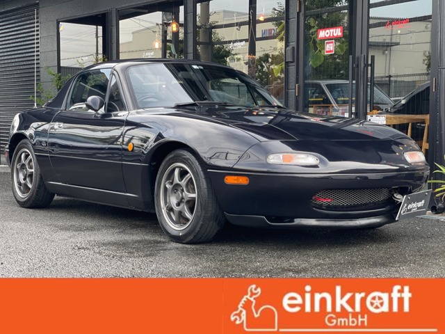 1994 Mazda Roadster