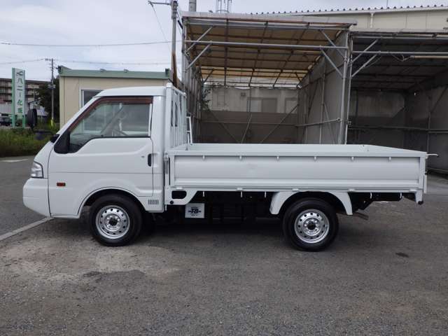 2011 Mazda Bongo Truck – thumbnail 3