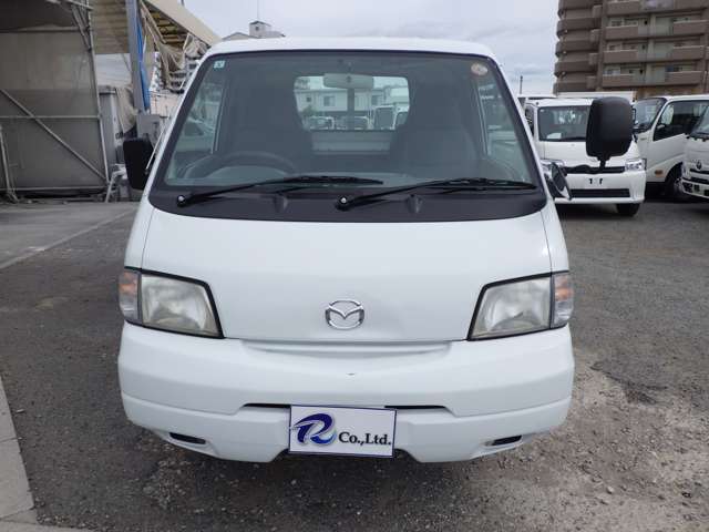 2011 Mazda Bongo Truck – thumbnail 4