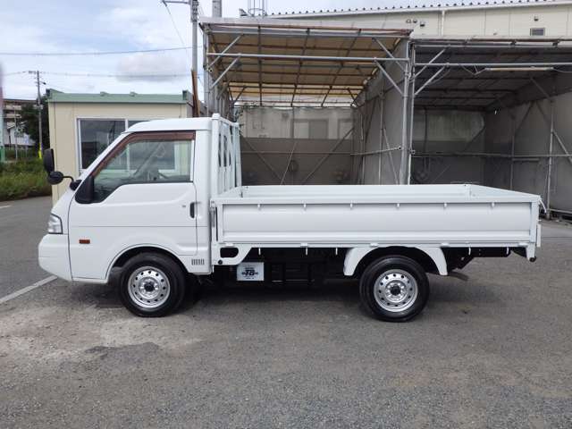 2011 Mazda Bongo Truck – thumbnail 3