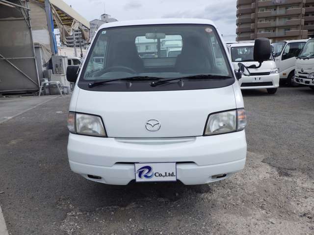2011 Mazda Bongo Truck – thumbnail 4