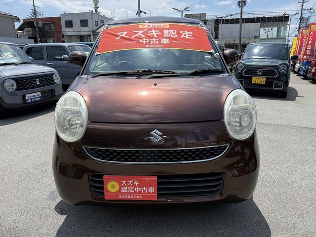 2007 Suzuki MR Wagon – thumbnail 2