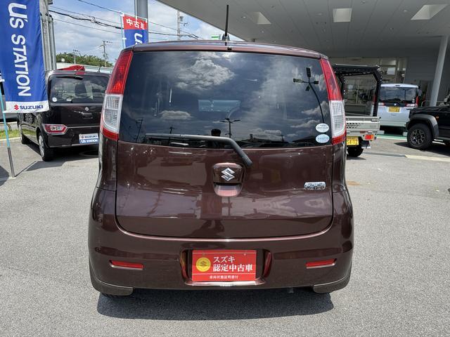 2007 Suzuki MR Wagon – thumbnail 3