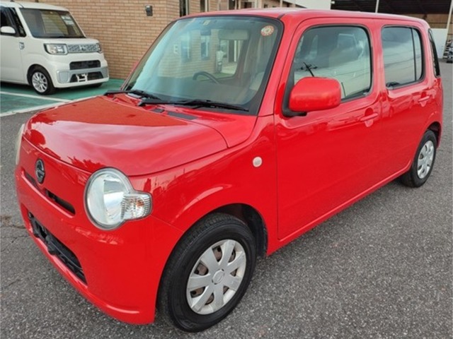 2010 Daihatsu Mira Cocoa