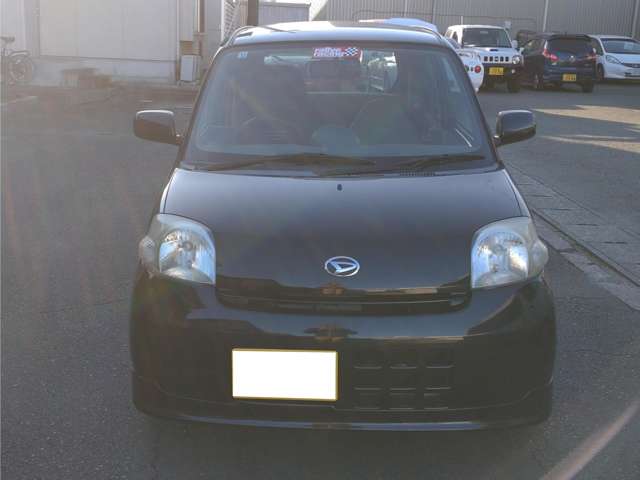 2010 Daihatsu Esse – thumbnail 3