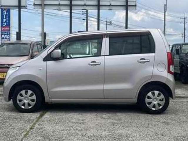 2009 Mazda AZ-Wagon – thumbnail 2