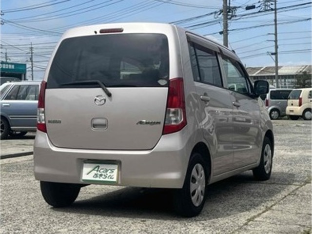 2009 Mazda AZ-Wagon – thumbnail 3