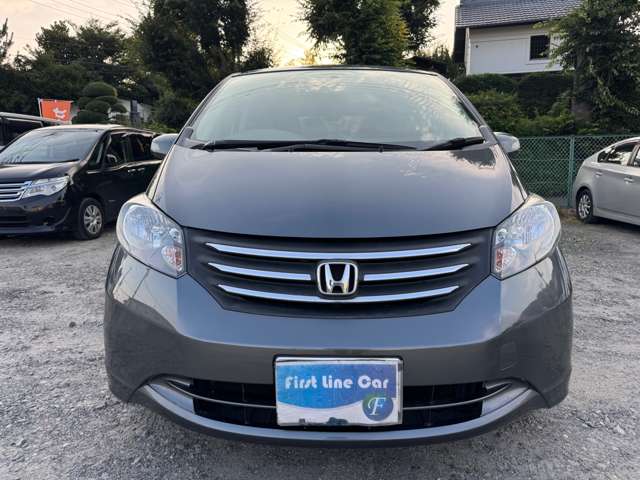 2010 Honda Freed – thumbnail 2