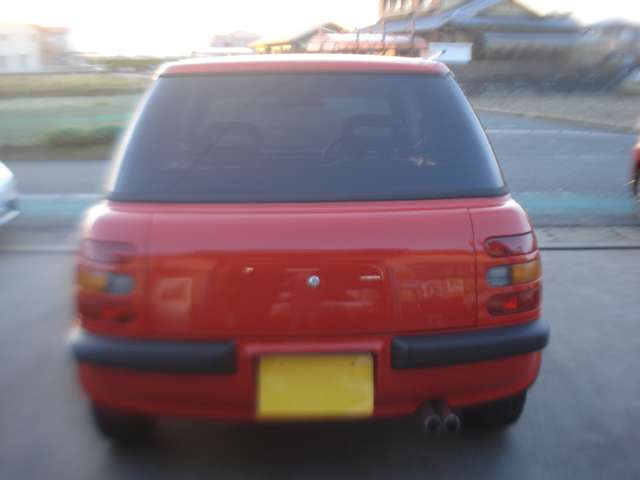 1987 Nissan Be-1 – thumbnail 4