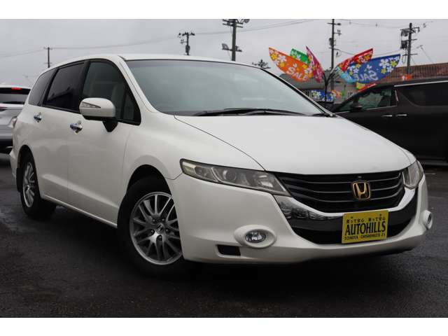 2010 Honda Odyssey – thumbnail 4