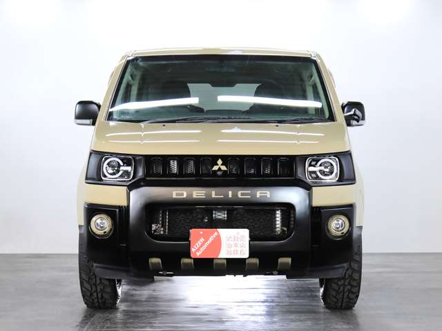 2008 Mitsubishi Delica D:5 – thumbnail 4