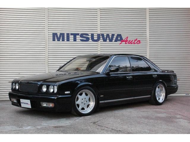 1993 Nissan Gloria