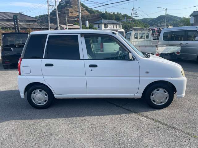 2007 Subaru Pleo – thumbnail 3