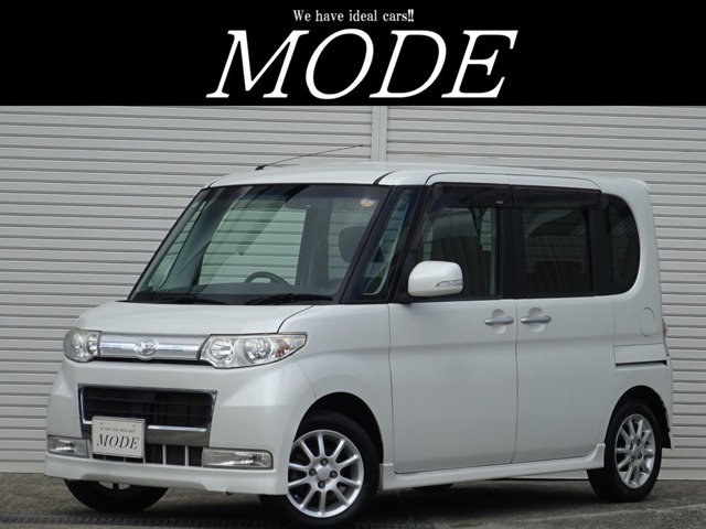 2010 Daihatsu Tanto
